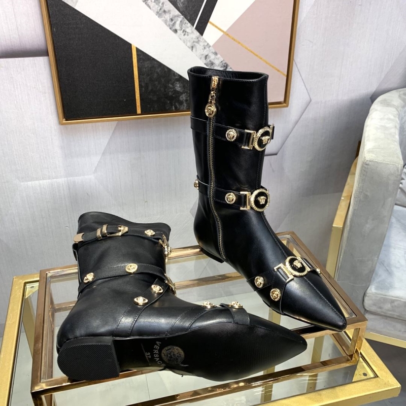 Givenchy Boots